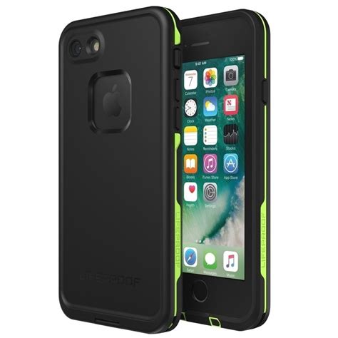 lifeproof fre iphone 8 drop test|iphone x lifeproof fre case.